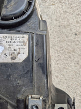 Laden Sie das Bild in den Galerie-Viewer, Frontscheinwerfer BMW 5 F11 7203252 Xenon Rechts Scheinwerfer Headlight SCH8629561515oc