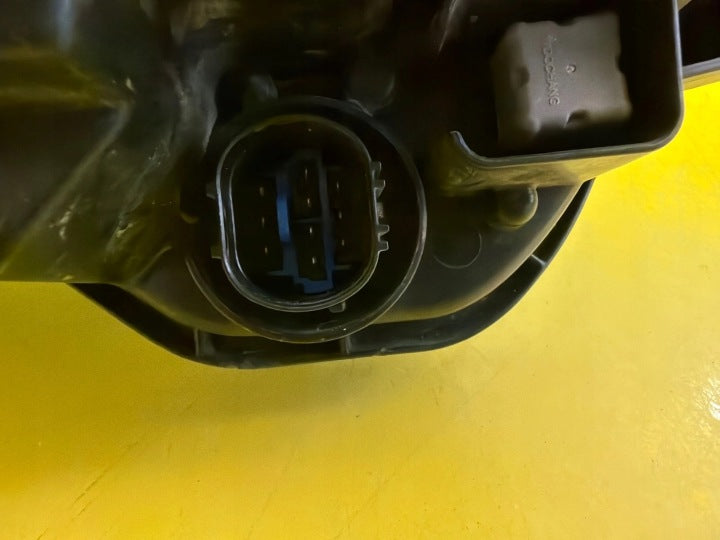 Frontscheinwerfer Hyundai Tucson 92102-N7100 LED Rechts Scheinwerfer Headlight SCH8629790872cd