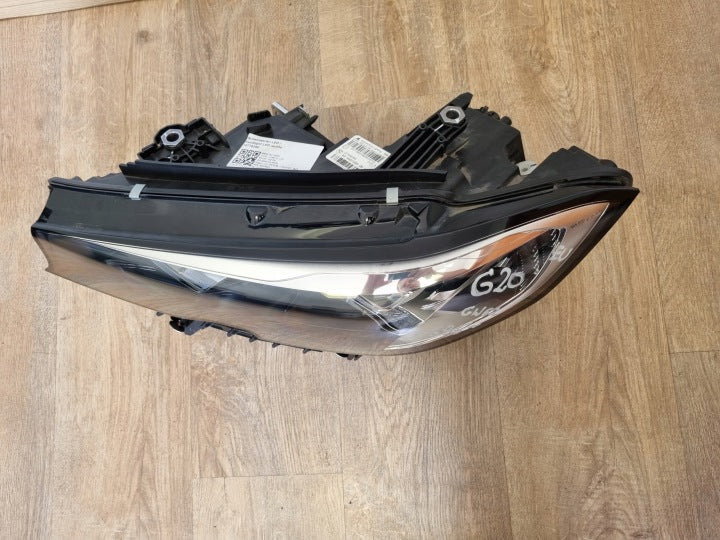 Frontscheinwerfer BMW G21 G20 9481695 Links Scheinwerfer Headlight SCH8631446744xz