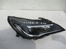 Laden Sie das Bild in den Galerie-Viewer, Frontscheinwerfer Opel Astra 39047199 Rechts Scheinwerfer Headlight SCH8631903220wn