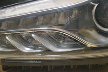 Laden Sie das Bild in den Galerie-Viewer, Frontscheinwerfer Maserati Ghibli 00670038246 Links Scheinwerfer Headlight SCH8632555119gj