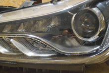 Laden Sie das Bild in den Galerie-Viewer, Frontscheinwerfer Maserati Ghibli 00670038246 Links Scheinwerfer Headlight SCH8632555119gj