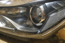 Laden Sie das Bild in den Galerie-Viewer, Frontscheinwerfer Maserati Ghibli 00670038246 Links Scheinwerfer Headlight SCH8632555119gj