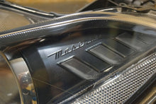 Laden Sie das Bild in den Galerie-Viewer, Frontscheinwerfer Maserati Ghibli 00670038246 Links Scheinwerfer Headlight SCH8632555119gj