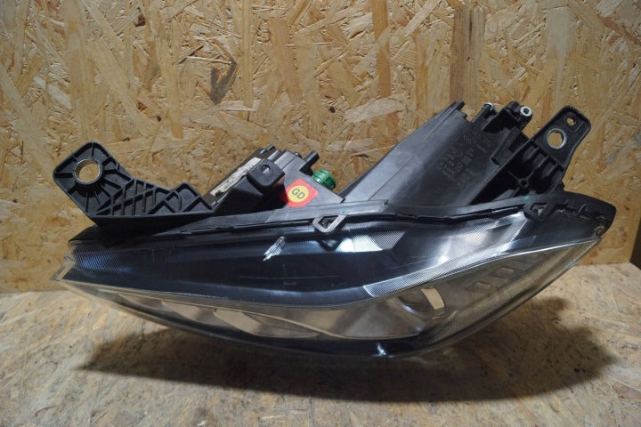 Frontscheinwerfer Maserati Ghibli 00670038246 Links Scheinwerfer Headlight SCH8632555119gj