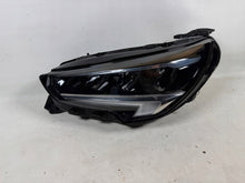 Laden Sie das Bild in den Galerie-Viewer, Frontscheinwerfer Opel Corsa F 39162653 Links Scheinwerfer Headlight SCH8633680213vv
