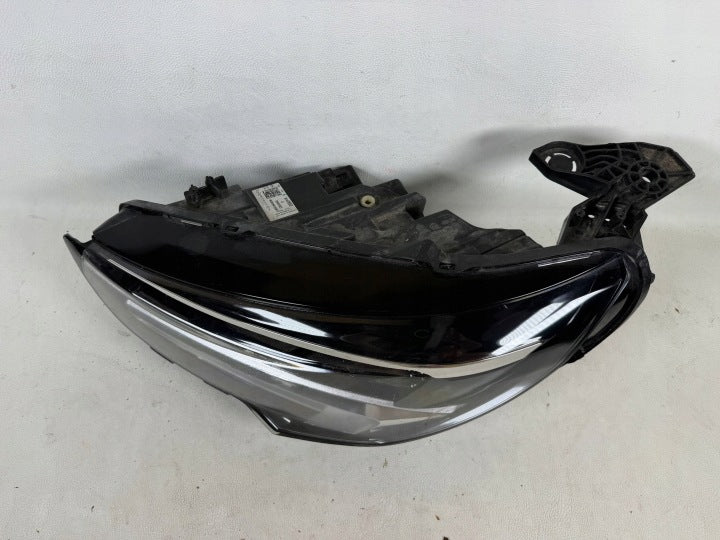 Frontscheinwerfer Opel Corsa F 39162653 Links Scheinwerfer Headlight SCH8633680213vv