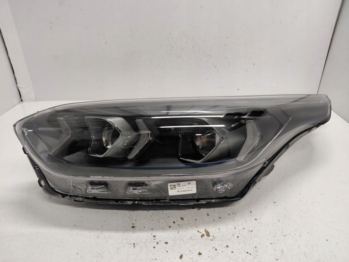 Frontscheinwerfer Kia Ceed 92101J7500 Links Scheinwerfer Headlight SCH8634150382vb