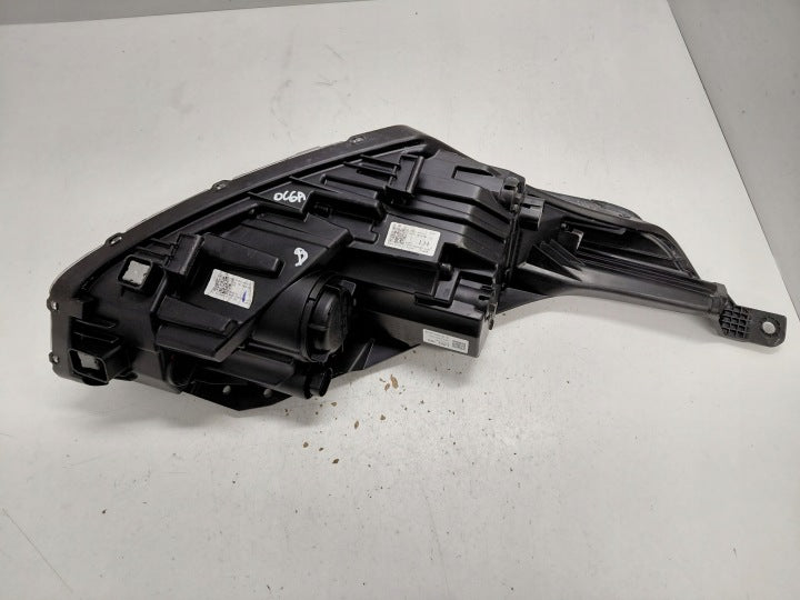 Frontscheinwerfer Kia Ceed 92101J7500 Links Scheinwerfer Headlight SCH8634150382vb