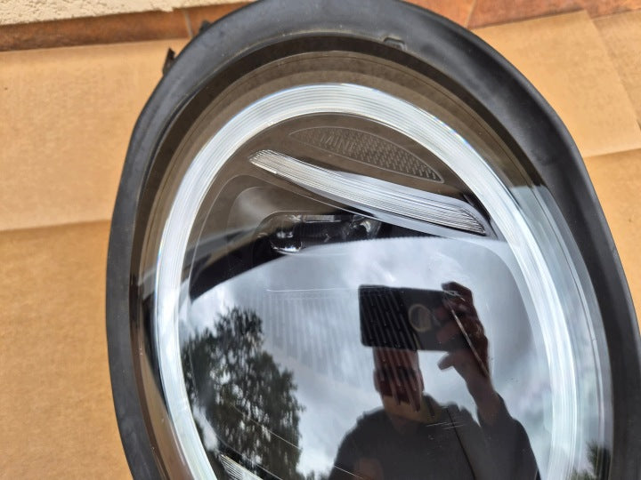 Frontscheinwerfer Mini 5A1DB32-07 Rechts Scheinwerfer Headlight SCH8635086717bq