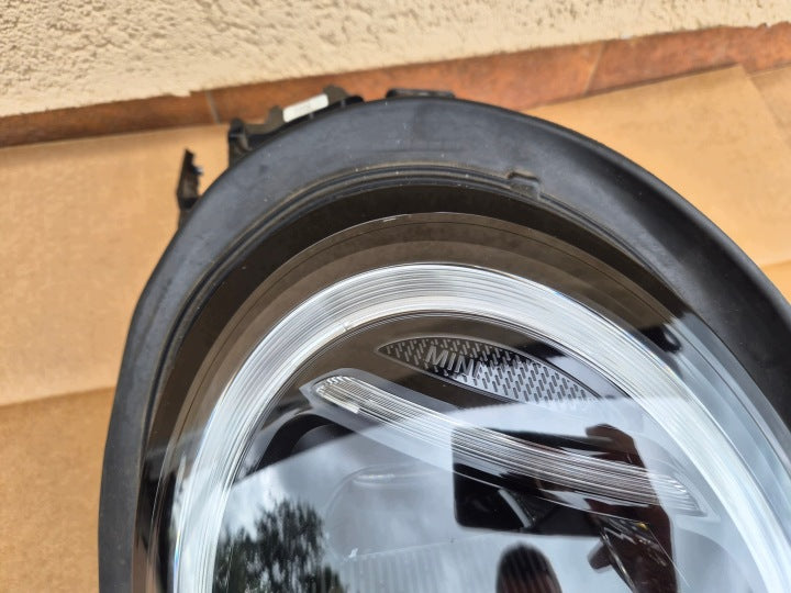 Frontscheinwerfer Mini 5A1DB32-07 Rechts Scheinwerfer Headlight SCH8635086717bq