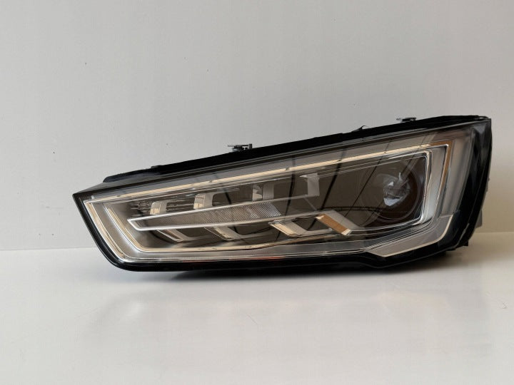 Frontscheinwerfer Audi A1 8XA941005 Xenon Links Scheinwerfer Headlight SCH8635211877ap