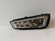 Laden Sie das Bild in den Galerie-Viewer, Frontscheinwerfer Audi A1 8XA941005 Xenon Links Scheinwerfer Headlight SCH8635211877ap