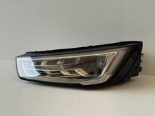 Laden Sie das Bild in den Galerie-Viewer, Frontscheinwerfer Audi A1 8XA941005 Xenon Links Scheinwerfer Headlight SCH8635211877ap