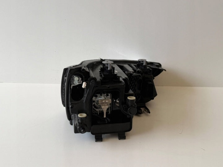 Frontscheinwerfer Audi A1 8XA941005 Xenon Links Scheinwerfer Headlight SCH8635211877ap