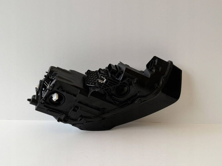 Frontscheinwerfer Audi A1 8XA941005 Xenon Links Scheinwerfer Headlight SCH8635211877ap
