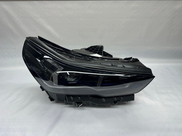 Frontscheinwerfer BMW 5 A85A798D8-09 Rechts Scheinwerfer Headlight SCH8635268701li