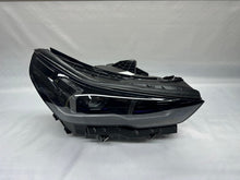 Laden Sie das Bild in den Galerie-Viewer, Frontscheinwerfer BMW 5 A85A798D8-09 Rechts Scheinwerfer Headlight SCH8635268701li