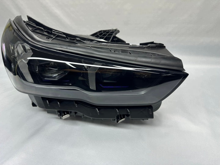Frontscheinwerfer BMW 5 A85A798D8-09 Rechts Scheinwerfer Headlight SCH8635268701li