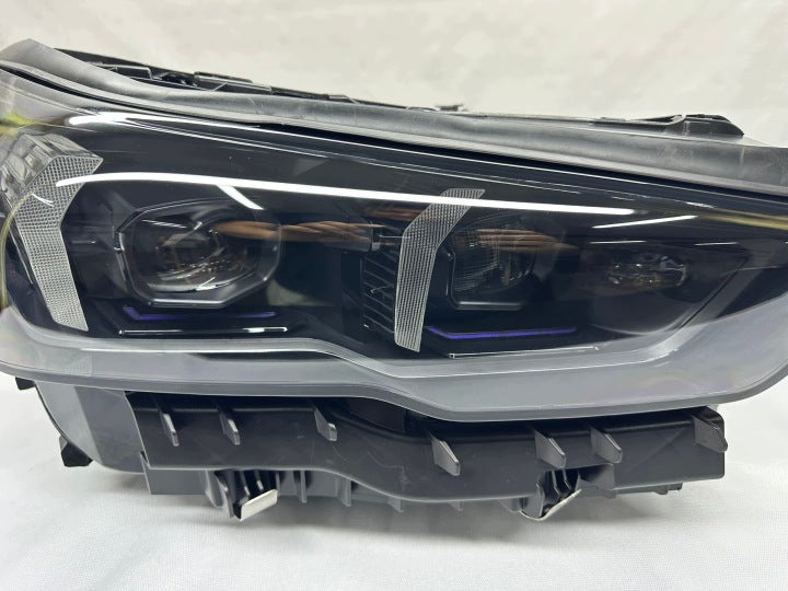 Frontscheinwerfer BMW 5 A85A798D8-09 Rechts Scheinwerfer Headlight SCH8635268701li