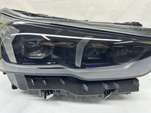 Laden Sie das Bild in den Galerie-Viewer, Frontscheinwerfer BMW 5 A85A798D8-09 Rechts Scheinwerfer Headlight SCH8635268701li