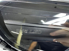 Laden Sie das Bild in den Galerie-Viewer, Frontscheinwerfer BMW 5 A85A798D8-09 Rechts Scheinwerfer Headlight SCH8635268701li