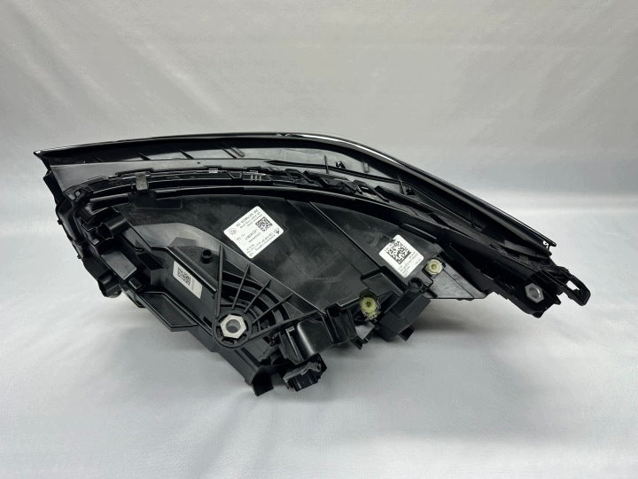 Frontscheinwerfer BMW 5 A85A798D8-09 Rechts Scheinwerfer Headlight SCH8635268701li