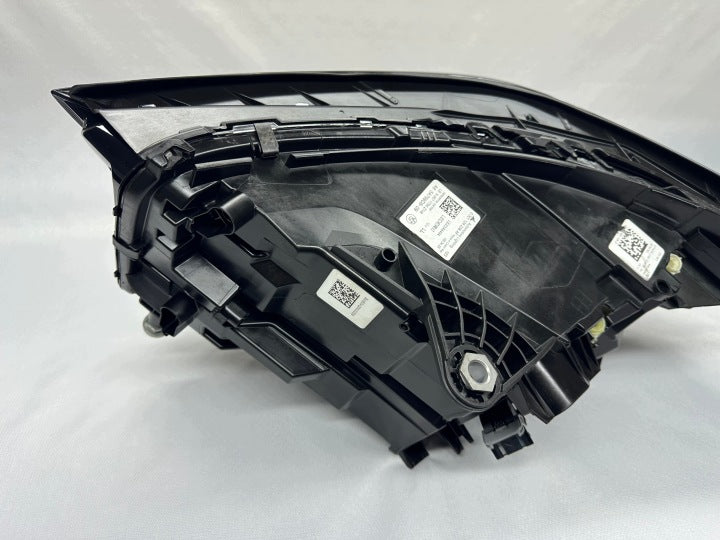 Frontscheinwerfer BMW 5 A85A798D8-09 Rechts Scheinwerfer Headlight SCH8635268701li