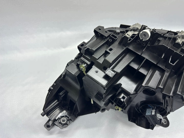 Frontscheinwerfer BMW 5 A85A798D8-09 Rechts Scheinwerfer Headlight SCH8635268701li