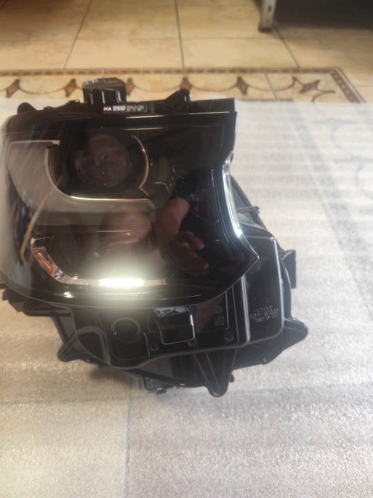 Frontscheinwerfer Mazda Cx60 KR9R51030 Rechts Scheinwerfer Headlight SCH8635653756gp