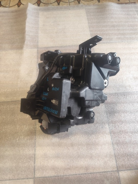 Frontscheinwerfer Mazda Cx60 KR9R51030 Rechts Scheinwerfer Headlight SCH8635653756gp