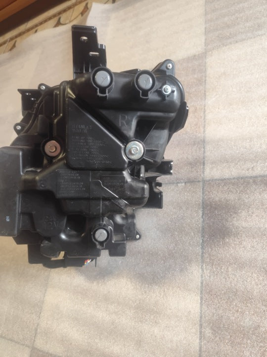 Frontscheinwerfer Mazda Cx60 KR9R51030 Rechts Scheinwerfer Headlight SCH8635653756gp