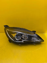 Laden Sie das Bild in den Galerie-Viewer, Frontscheinwerfer Peugeot 308 II 9816990580 LED Rechts Scheinwerfer Headlight SCH8636515721nv