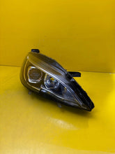 Laden Sie das Bild in den Galerie-Viewer, Frontscheinwerfer Peugeot 308 II 9816990580 LED Rechts Scheinwerfer Headlight SCH8636515721nv