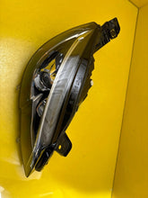 Laden Sie das Bild in den Galerie-Viewer, Frontscheinwerfer Peugeot 308 II 9816990580 LED Rechts Scheinwerfer Headlight SCH8636515721nv