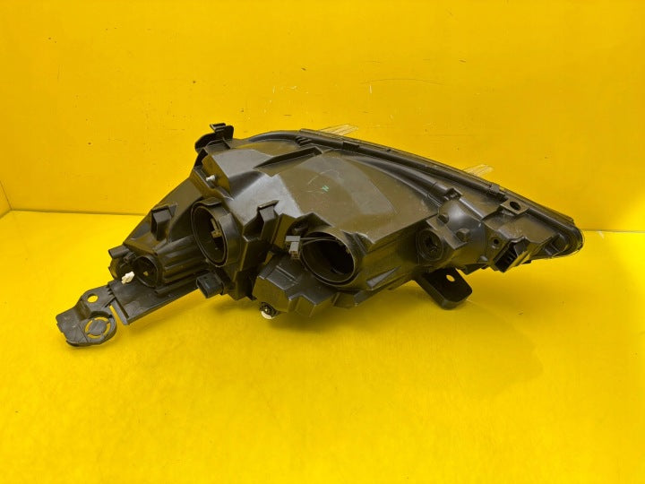 Frontscheinwerfer Peugeot 308 II 9816990580 LED Rechts Scheinwerfer Headlight SCH8636515721nv