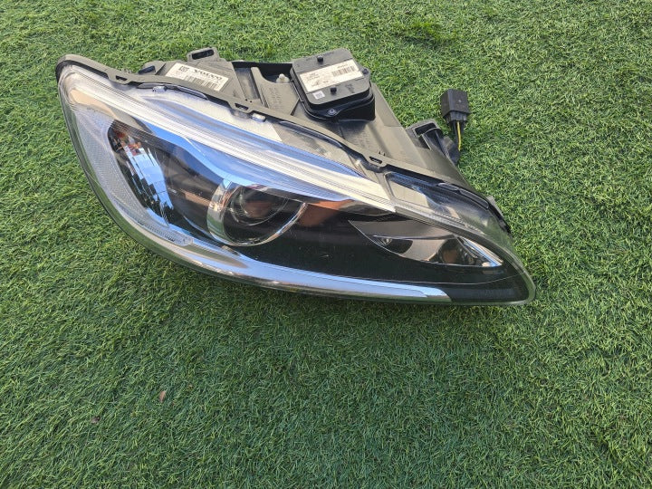 Frontscheinwerfer Volvo V60 S60 31420254 Rechts Scheinwerfer Headlight SCH8636860975by