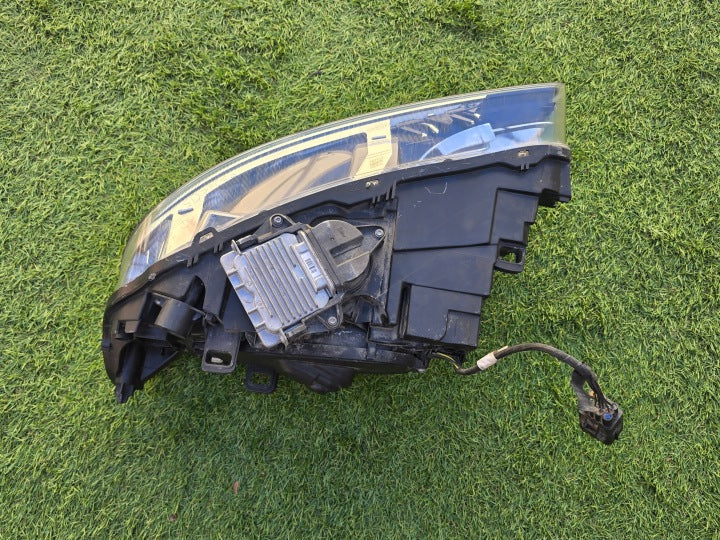 Frontscheinwerfer Volvo V60 S60 31420254 Rechts Scheinwerfer Headlight SCH8636860975by