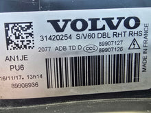 Load image into Gallery viewer, Frontscheinwerfer Volvo V60 S60 31420254 Rechts Scheinwerfer Headlight SCH8636860975by