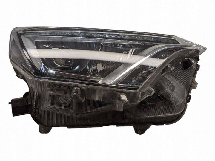 Frontscheinwerfer Toyota Rav 4 W3049 Rechts Scheinwerfer Headlight SCH8636889031lv