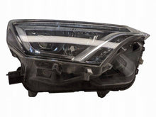 Laden Sie das Bild in den Galerie-Viewer, Frontscheinwerfer Toyota Rav 4 W3049 Rechts Scheinwerfer Headlight SCH8636889031lv