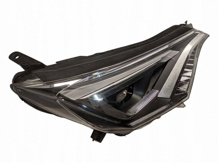 Frontscheinwerfer Toyota Rav 4 W3049 Rechts Scheinwerfer Headlight SCH8636889031lv