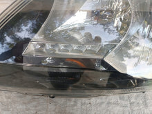 Laden Sie das Bild in den Galerie-Viewer, Frontscheinwerfer Skoda Rapid 5JB941015B LED Links Scheinwerfer Headlight SCH8637414130fu
