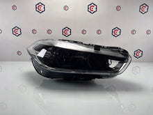 Laden Sie das Bild in den Galerie-Viewer, Frontscheinwerfer BMW X2 F39 8738186-04 LED Rechts Scheinwerfer Headlight SCH8638046076er