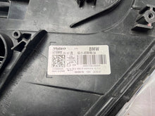 Laden Sie das Bild in den Galerie-Viewer, Frontscheinwerfer BMW X2 F39 8738186-04 LED Rechts Scheinwerfer Headlight SCH8638046076er