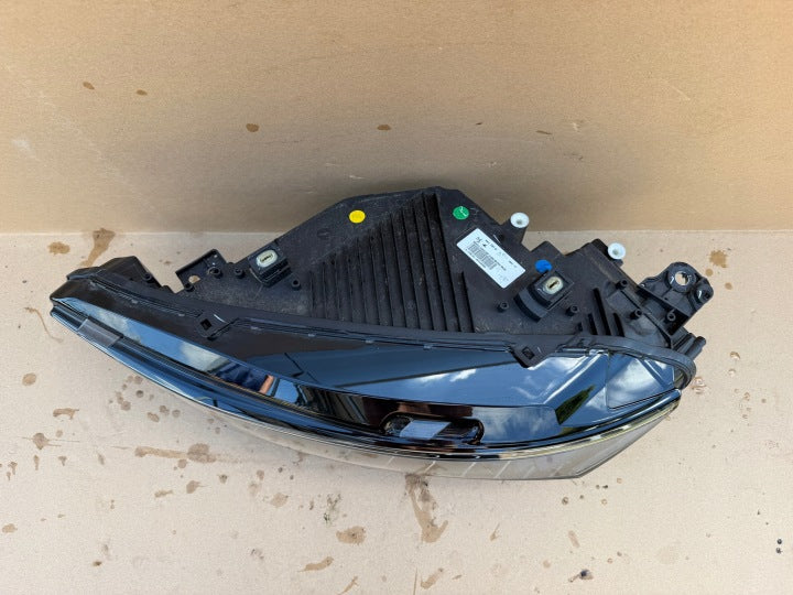 Frontscheinwerfer Citroën I 9841273180 LED Links Scheinwerfer Headlight SCH8638331391zs
