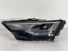 Laden Sie das Bild in den Galerie-Viewer, Frontscheinwerfer Audi A6 4K0941033 Links Scheinwerfer Headlight SCH8639307018bm