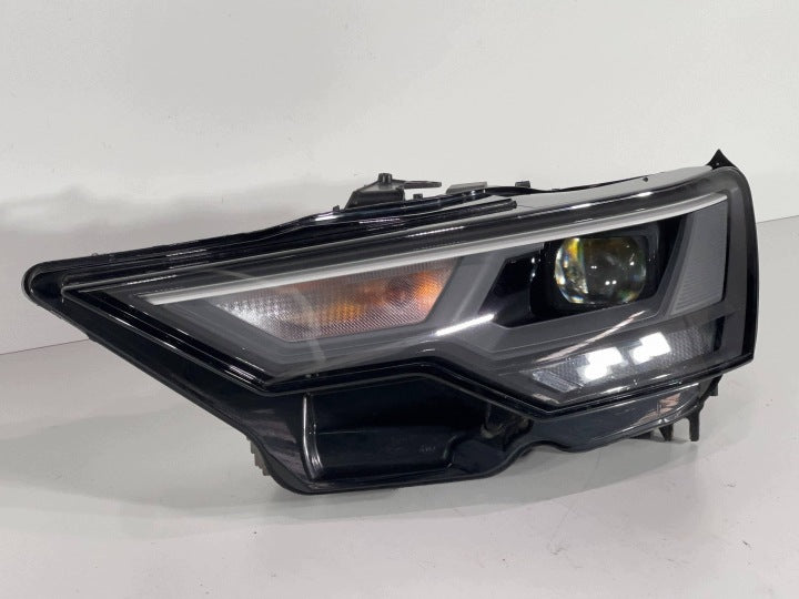 Frontscheinwerfer Audi A6 4K0941033 Links Scheinwerfer Headlight SCH8639307018bm