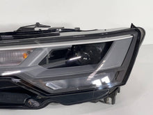 Laden Sie das Bild in den Galerie-Viewer, Frontscheinwerfer Audi A6 4K0941033 Links Scheinwerfer Headlight SCH8639307018bm