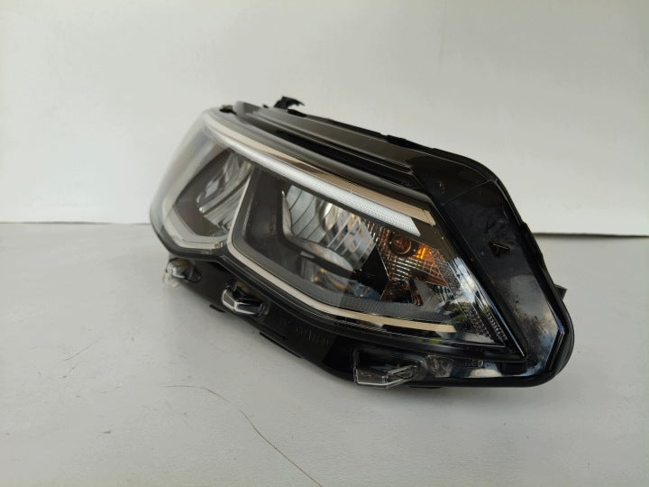 Frontscheinwerfer VW Golf VIII 5H1941006 Rechts Scheinwerfer Headlight SCH8640259674qk